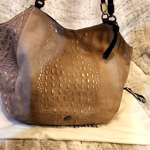 Brahmin Thelma Smoke Wilmington